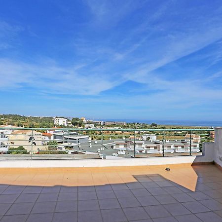 P - Meia-Praia Seaview Guesthouse Lagos Buitenkant foto