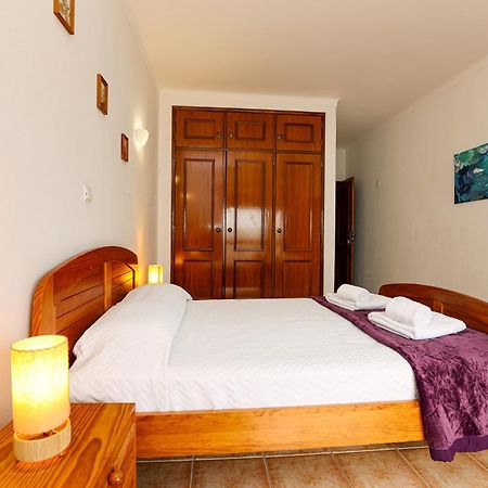 P - Meia-Praia Seaview Guesthouse Lagos Buitenkant foto
