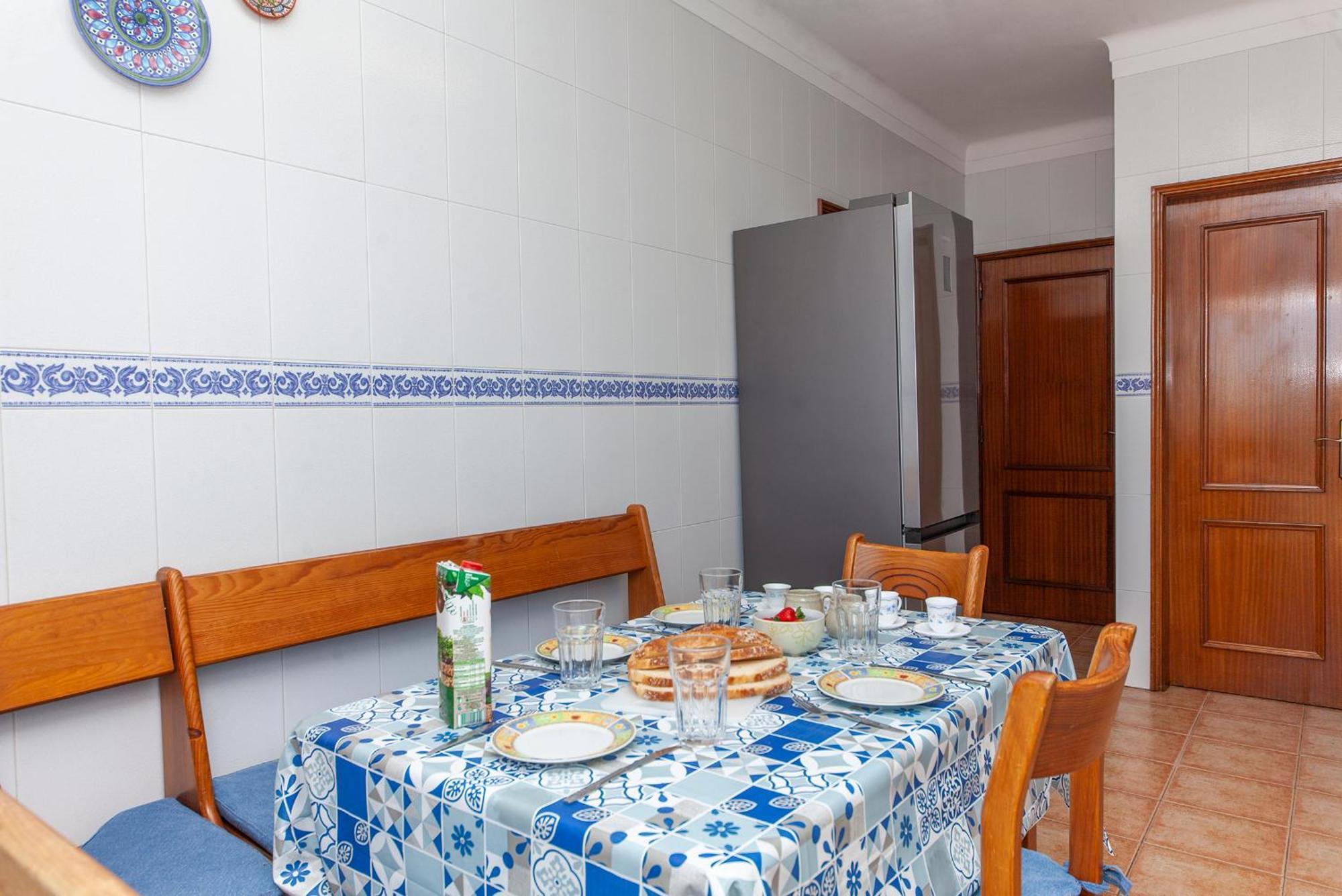 P - Meia-Praia Seaview Guesthouse Lagos Buitenkant foto