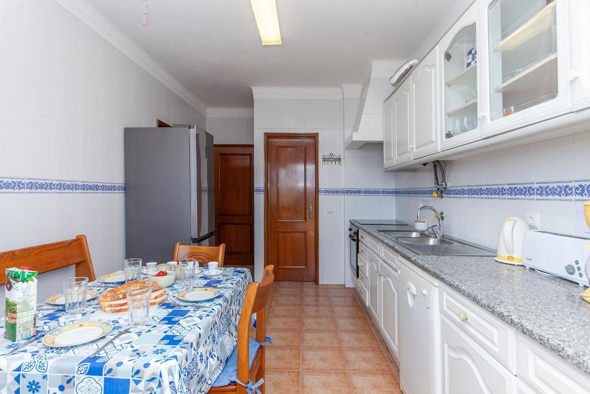 P - Meia-Praia Seaview Guesthouse Lagos Buitenkant foto