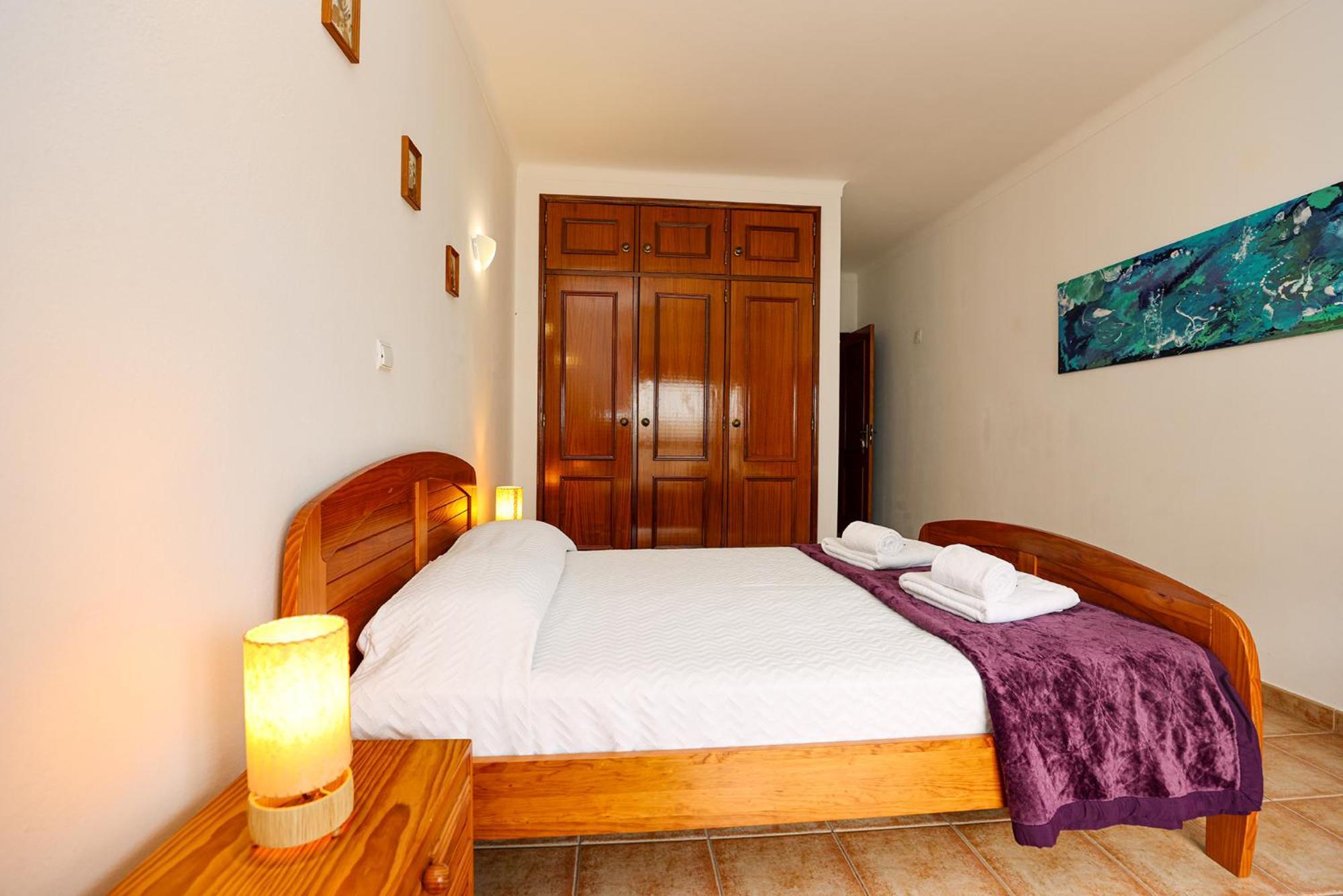 P - Meia-Praia Seaview Guesthouse Lagos Buitenkant foto