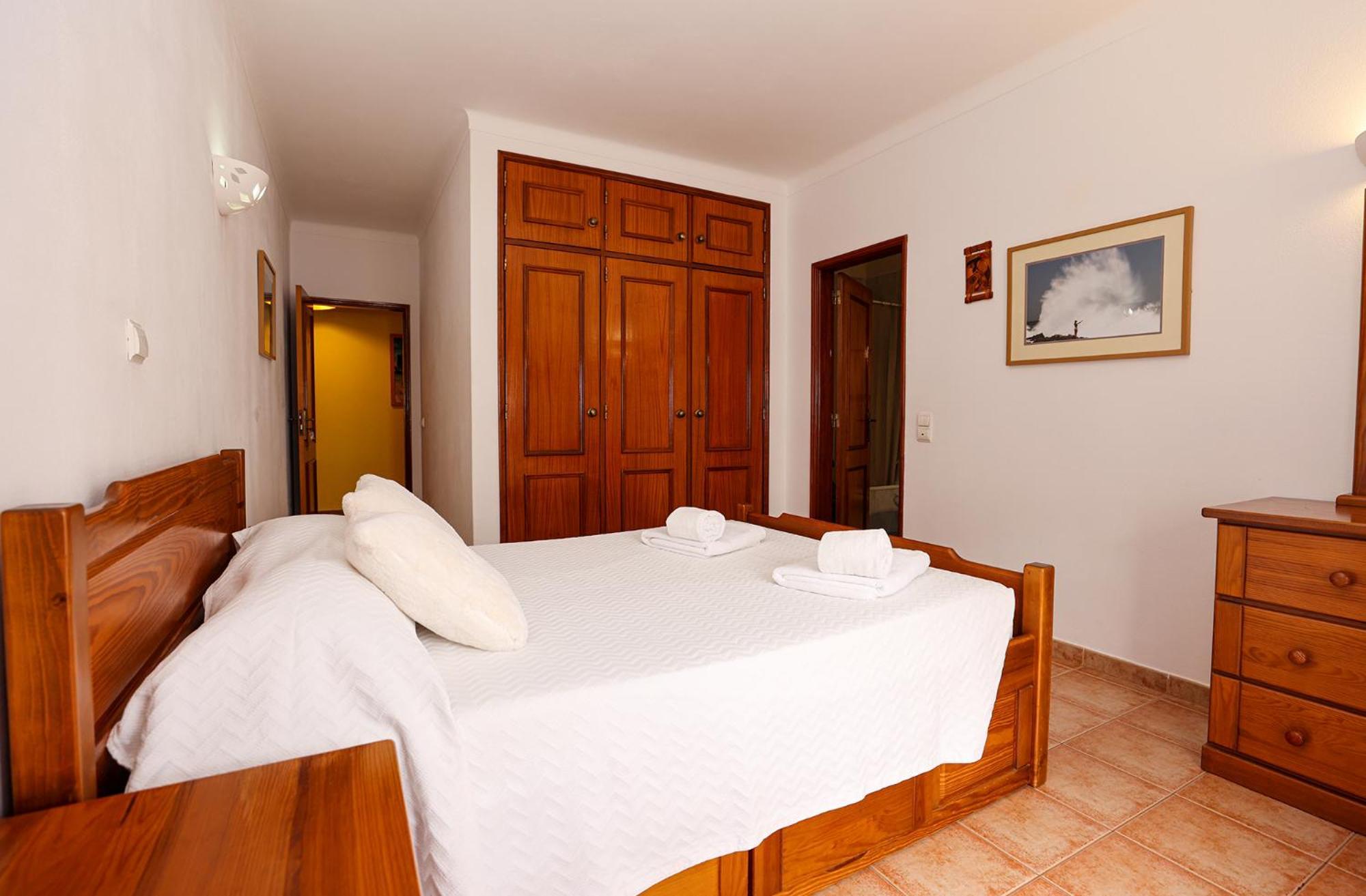 P - Meia-Praia Seaview Guesthouse Lagos Buitenkant foto