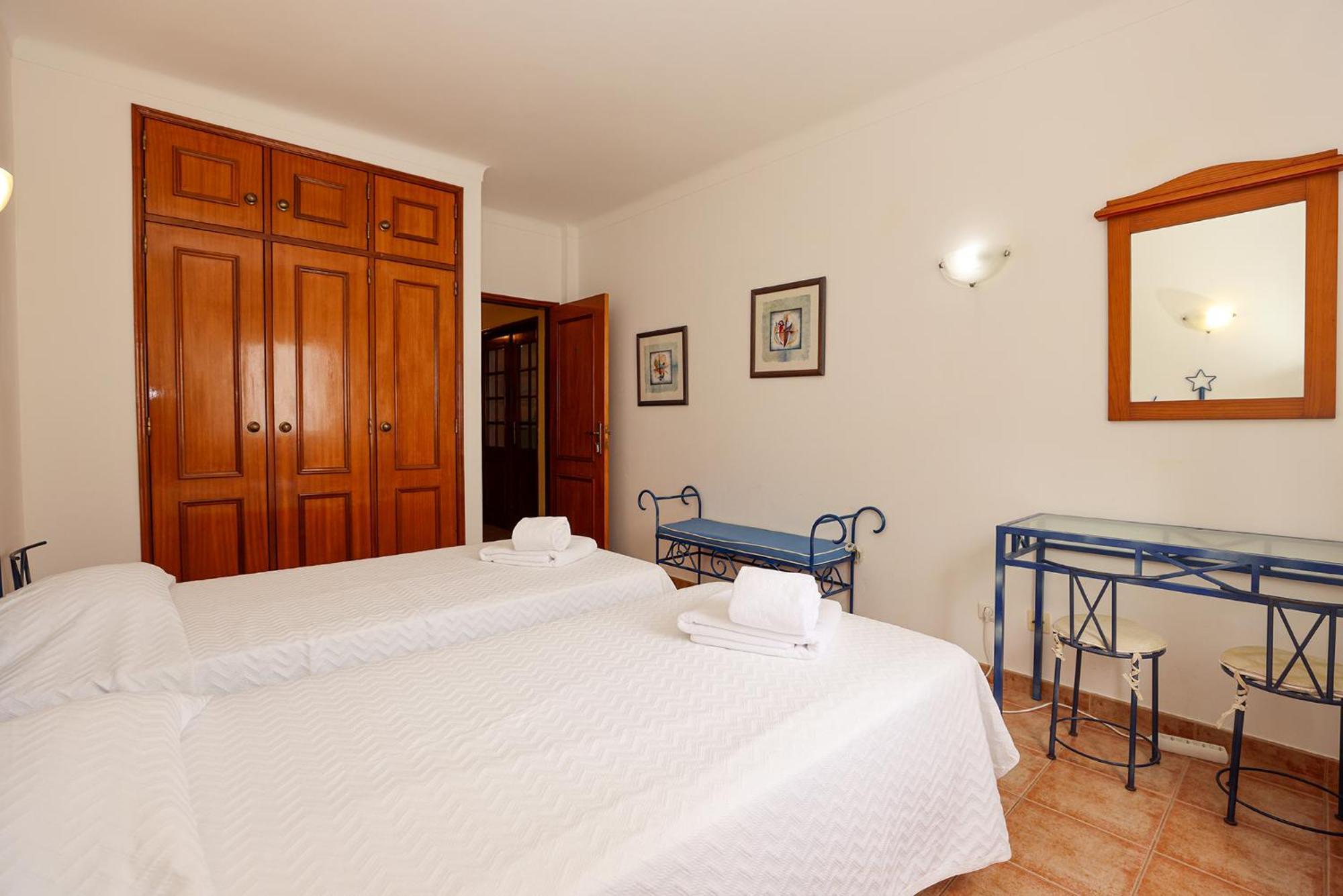 P - Meia-Praia Seaview Guesthouse Lagos Buitenkant foto